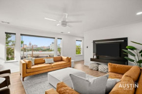 Capitol View DT w Elevator with Free Swim Club Access